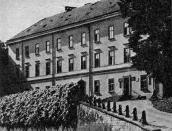 1985 г. Памятники градостроительства и…