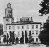 1985 г. Памятники градостроительства и…