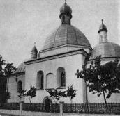 Вигляд з півдня