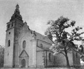 Костел св.Миколи