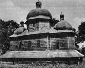 Вигляд з південного сходу