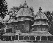 Вигляд з південного сходу