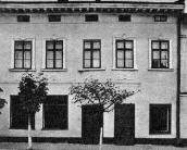 Житловий будинок (№ 2)