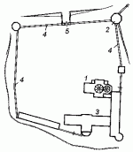 Генеральний план