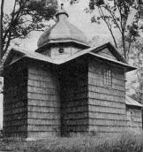 Церква Успіння