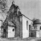 [1985 р.] Загальний вигляд