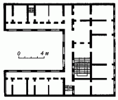 План 2 поверху