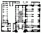 План 1 поверху