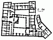 План 1 поверху