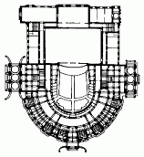 План 1 ярусу