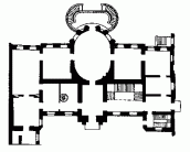 План 1 поверху