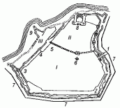 Генеральний план