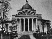 Вигляд із заходу