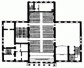 План 1 поверху