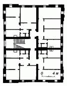План 1 поверху