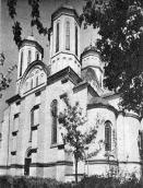 Вигляд з південного сходу