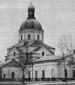 1986 г. Памятники градостроительства и…