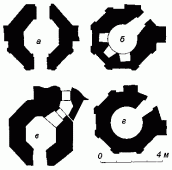 1986 г. Памятники градостроительства и…