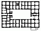 План 1 поверху