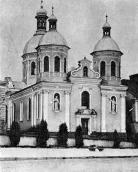 Вигляд з північного заходу