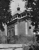 Вигляд з південного сходу