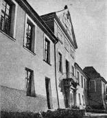 1986 г. Памятники градостроительства и…