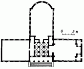 План 1 поверху