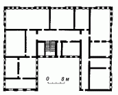 План 1 поверху