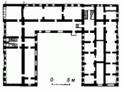 План 1 поверху