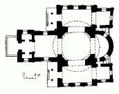 1986 г. Памятники градостроительства и…