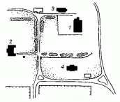 Генеральний план
