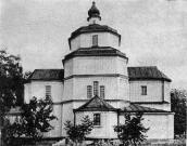 Вигляд з півдня