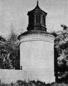 Мури та башти