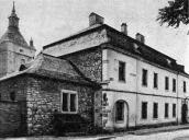 Вигляд з північного сходу