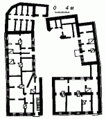 План 1 поверху