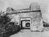 1986 г. Памятники градостроительства и…