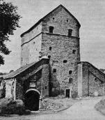 1986 г. Памятники градостроительства и…