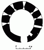 План 3 ярусу