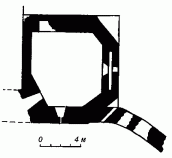 План 2 ярусу
