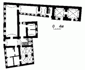 План 1 поверху