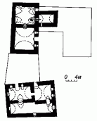 План підвалу