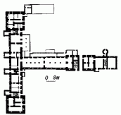 План 1 поверху