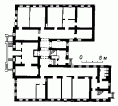 План 1 поверху