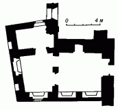 План 2 поверху