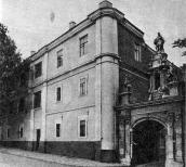 1986 г. Памятники градостроительства и…