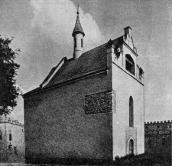 1986 г. Памятники градостроительства и…