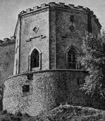 [1986 р.] Вигляд з боку поля