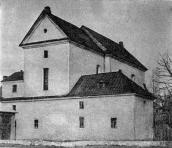 Костел св.Іоана Предтечі