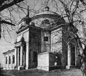 Церква Преображення