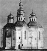 Вигляд з півночі